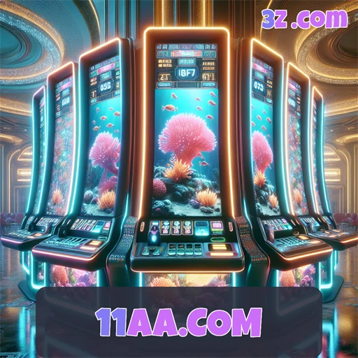 11aa.com Cassinos Online
