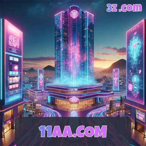 11aa.com Área VIP