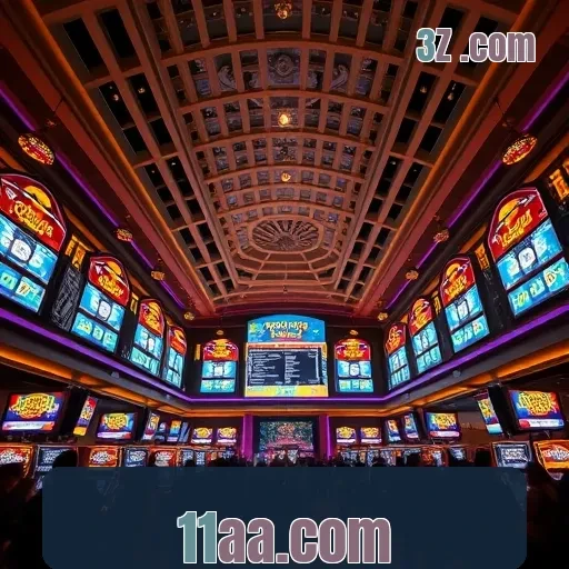 11aa.com: Recursos VIP Para Elevar Sua Experiência de Jogo